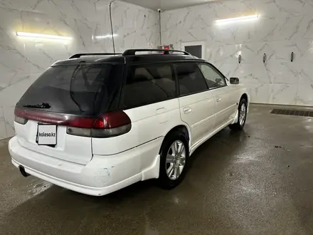 Subaru Legacy 1997 года за 2 600 000 тг. в Актогай – фото 7