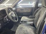 Honda CR-V 2002 года за 4 350 000 тг. в Алматы – фото 2