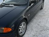 BMW 328 1998 годаүшін3 200 000 тг. в Караганда – фото 2