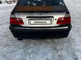 BMW 328 1998 годаүшін3 200 000 тг. в Караганда – фото 5