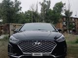 Hyundai Sonata 2018 годаүшін7 300 000 тг. в Алматы