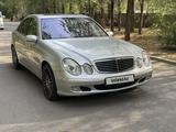 Mercedes-Benz E 320 2002 года за 4 850 000 тг. в Алматы