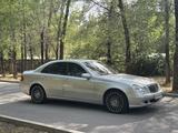 Mercedes-Benz E 320 2002 года за 4 850 000 тг. в Алматы – фото 4