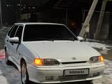 ВАЗ (Lada) 2114 2013 года за 2 350 000 тг. в Алматы