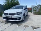 Volkswagen Polo 2019 года за 5 450 000 тг. в Алматы