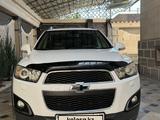 Chevrolet Captiva 2013 годаүшін6 800 000 тг. в Шымкент – фото 2