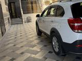 Chevrolet Captiva 2013 годаүшін6 800 000 тг. в Шымкент – фото 3