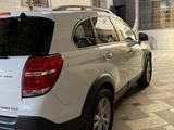 Chevrolet Captiva 2013 годаүшін6 800 000 тг. в Шымкент – фото 4