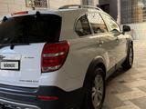 Chevrolet Captiva 2013 годаүшін6 800 000 тг. в Шымкент – фото 5
