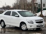 Chevrolet Cobalt 2023 года за 6 800 000 тг. в Актобе