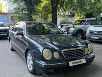 Mercedes-Benz E 240 2000 годаүшін3 150 000 тг. в Алматы