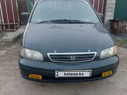 Honda Odyssey 1995 года за 2 500 000 тг. в Алматы