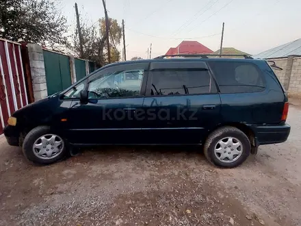 Honda Odyssey 1995 года за 2 500 000 тг. в Алматы – фото 2