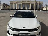 Kia K5 2020 годаүшін10 500 000 тг. в Кызылорда – фото 3