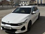 Kia K5 2020 годаүшін10 500 000 тг. в Кызылорда