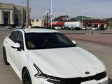 Kia K5 2020 годаүшін10 500 000 тг. в Кызылорда – фото 2