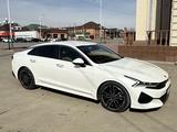 Kia K5 2020 годаүшін10 500 000 тг. в Кызылорда – фото 4