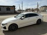 Kia K5 2020 годаүшін10 500 000 тг. в Кызылорда – фото 5