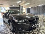 Mazda 6 2016 года за 7 500 000 тг. в Алматы