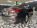 Mazda 6 2016 года за 7 500 000 тг. в Алматы – фото 2