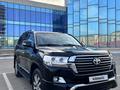 Toyota Land Cruiser 2016 года за 31 000 000 тг. в Актау – фото 8