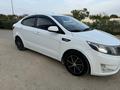 Kia Rio 2014 года за 5 500 000 тг. в Актау – фото 19