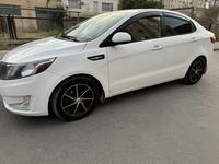 Kia Rio 2014 годаүшін5 500 000 тг. в Актау