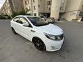 Kia Rio 2014 годаfor5 500 000 тг. в Актау – фото 3