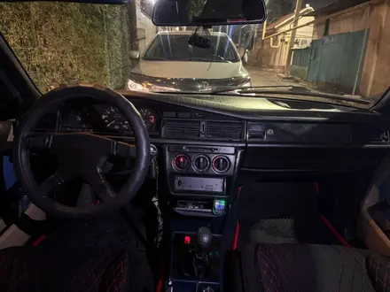 Mercedes-Benz 190 1987 года за 1 800 000 тг. в Алматы – фото 3