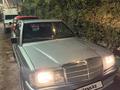 Mercedes-Benz 190 1987 годаүшін1 800 000 тг. в Алматы