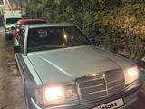 Mercedes-Benz 190 1987 годаүшін1 800 000 тг. в Алматы