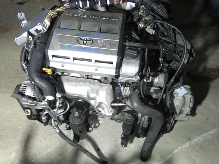 ДВС двигатель 2az-fe Toyota Япония привозной 2mz/1az/1mz/3mz/2gr/vq35/k24 за 600 000 тг. в Алматы – фото 8