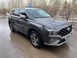 Hyundai Santa Fe 2023 годаүшін18 100 000 тг. в Астана