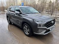 Hyundai Santa Fe 2023 года за 17 300 000 тг. в Астана