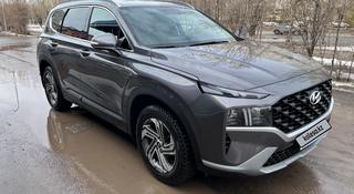 Hyundai Santa Fe 2023 года за 18 500 000 тг. в Астана