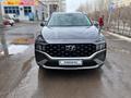 Hyundai Santa Fe 2023 годаүшін17 300 000 тг. в Астана – фото 2