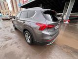 Hyundai Santa Fe 2023 годаүшін17 700 000 тг. в Астана – фото 5