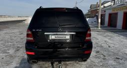 Mercedes-Benz GL 450 2007 годаfor7 500 000 тг. в Астана – фото 3