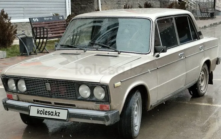 ВАЗ (Lada) 2106 2000 годаүшін1 300 000 тг. в Шымкент