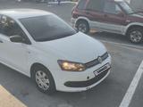 Volkswagen Polo 2014 годаүшін3 600 000 тг. в Алматы
