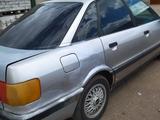 Audi 80 1988 годаүшін750 000 тг. в Караганда – фото 5