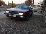 Audi 100 1987 года за 550 000 тг. в Шу