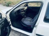 Volkswagen Golf 1994 года за 850 000 тг. в Шымкент – фото 4