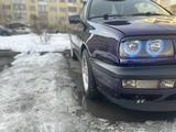 Volkswagen Vento 1994 года за 2 200 000 тг. в Алматы – фото 2