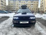 Volkswagen Vento 1994 года за 2 200 000 тг. в Алматы – фото 3