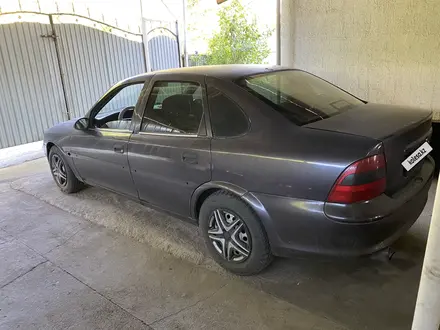 Opel Vectra 1996 года за 1 200 000 тг. в Талдыкорган