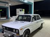 ВАЗ (Lada) 2106 1992 года за 480 000 тг. в Шымкент – фото 3