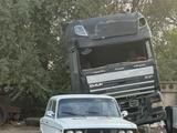 ВАЗ (Lada) 2106 1992 года за 480 000 тг. в Шымкент
