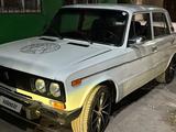 ВАЗ (Lada) 2106 1992 года за 480 000 тг. в Шымкент – фото 5