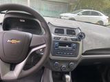 Chevrolet Cobalt 2026 года за 6 400 000 тг. в Астана – фото 3